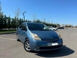 Toyota Prius-1