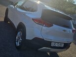 Chevrolet Tracker-7