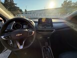 Chevrolet Tracker-8