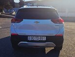 Chevrolet Tracker-16