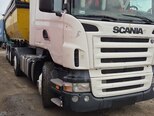 Scania R420-8