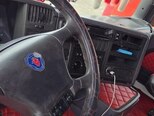 Scania R420-5