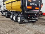 Scania R420-9