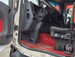Scania R420-4