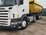 Scania R420-2