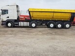 Scania R420-10