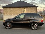 BMW X5-5