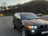 BMW X5-2