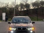 BMW X5-1