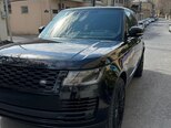 Land Rover Range Rover-2