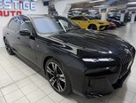 BMW i7-5