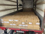 Mercedes Atego 1218-9