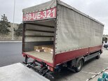 Mercedes Atego 1218-4