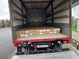 Mercedes Atego 1218-5