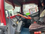 Mercedes Atego 1218-7