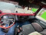 Mercedes Atego 1218-8