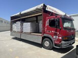 Mercedes Atego 1218-11
