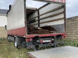 Mercedes Atego 1218-10