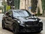BMW X5-1