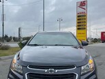 Chevrolet Cruze-1