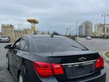 Chevrolet Cruze-2