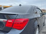 Chevrolet Cruze-7