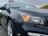 Chevrolet Cruze-5