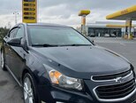 Chevrolet Cruze-9