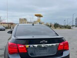 Chevrolet Cruze-12