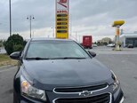 Chevrolet Cruze-8