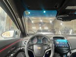 Chevrolet Cruze-3