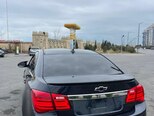 Chevrolet Cruze-10