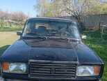 LADA (VAZ) 2107-1