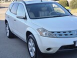 Nissan Murano-5