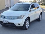 Nissan Murano-4
