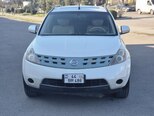 Nissan Murano-1
