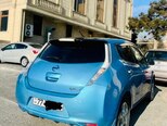 Nissan Leaf-2