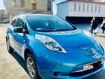 Nissan Leaf-3