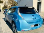 Nissan Leaf-5