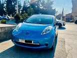 Nissan Leaf-1