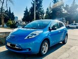 Nissan Leaf-4