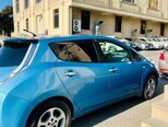 Nissan Leaf-7