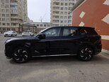 Changan Qiyuan Q07-4