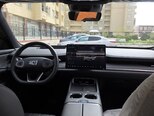 Changan Qiyuan Q07-8