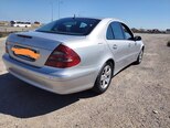 Mercedes E 220-4