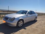 Mercedes E 220-2