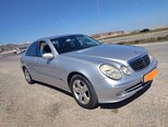 Mercedes E 220-3