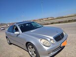 Mercedes E 220-1