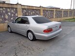 Mercedes E 200-15