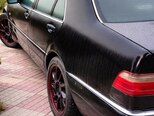 Mercedes S 320-2